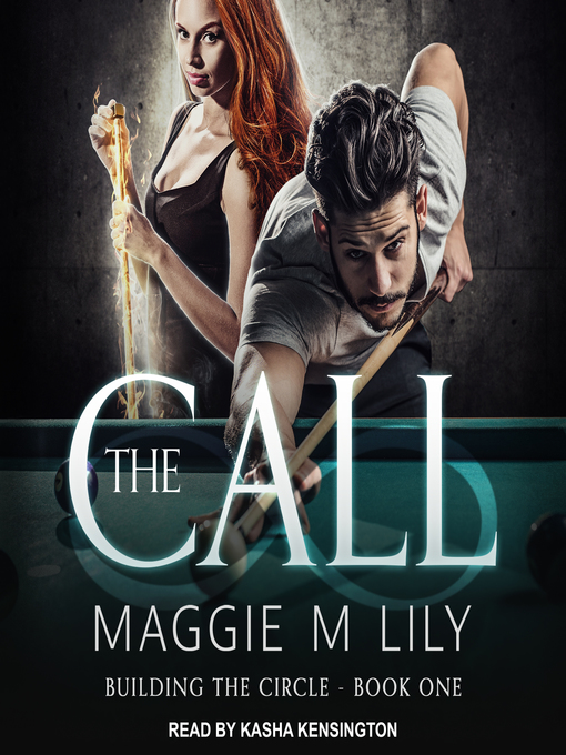 Title details for The Call by Maggie M. Lily - Available